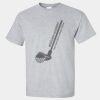Ultra Cotton ® 100% US Cotton T Shirt Thumbnail