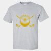 Ultra Cotton ® 100% US Cotton T Shirt Thumbnail