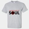Ultra Cotton ® 100% US Cotton T Shirt Thumbnail