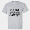 Ultra Cotton ® 100% US Cotton T Shirt Thumbnail