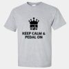 Ultra Cotton ® 100% US Cotton T Shirt Thumbnail