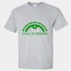 Ultra Cotton ® 100% US Cotton T Shirt Thumbnail