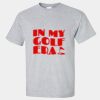 Ultra Cotton ® 100% US Cotton T Shirt Thumbnail