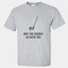 Ultra Cotton ® 100% US Cotton T Shirt Thumbnail