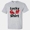 Ultra Cotton ® 100% US Cotton T Shirt Thumbnail