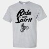 Ultra Cotton ® 100% US Cotton T Shirt Thumbnail