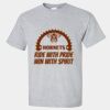 Ultra Cotton ® 100% US Cotton T Shirt Thumbnail