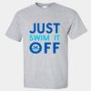 Ultra Cotton ® 100% US Cotton T Shirt Thumbnail