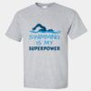 Ultra Cotton ® 100% US Cotton T Shirt Thumbnail
