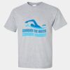 Ultra Cotton ® 100% US Cotton T Shirt Thumbnail