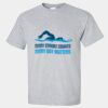 Ultra Cotton ® 100% US Cotton T Shirt Thumbnail