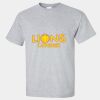 Ultra Cotton ® 100% US Cotton T Shirt Thumbnail