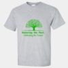 Ultra Cotton ® 100% US Cotton T Shirt Thumbnail