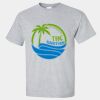Ultra Cotton ® 100% US Cotton T Shirt Thumbnail