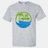 Ultra Cotton ® 100% US Cotton T Shirt Thumbnail