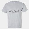 Ultra Cotton ® 100% US Cotton T Shirt Thumbnail