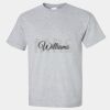 Ultra Cotton ® 100% US Cotton T Shirt Thumbnail