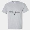Ultra Cotton ® 100% US Cotton T Shirt Thumbnail