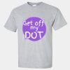 Ultra Cotton ® 100% US Cotton T Shirt Thumbnail