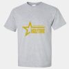 Ultra Cotton ® 100% US Cotton T Shirt Thumbnail