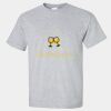 Ultra Cotton ® 100% US Cotton T Shirt Thumbnail