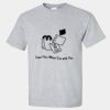 Ultra Cotton ® 100% US Cotton T Shirt Thumbnail