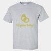 Ultra Cotton ® 100% US Cotton T Shirt Thumbnail