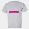 Ultra Cotton ® 100% US Cotton T Shirt Thumbnail