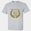 Ultra Cotton ® 100% US Cotton T Shirt Thumbnail