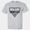 Ultra Cotton ® 100% US Cotton T Shirt Thumbnail