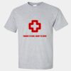 Ultra Cotton ® 100% US Cotton T Shirt Thumbnail
