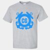 Ultra Cotton ® 100% US Cotton T Shirt Thumbnail