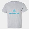 Ultra Cotton ® 100% US Cotton T Shirt Thumbnail