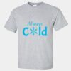 Ultra Cotton ® 100% US Cotton T Shirt Thumbnail