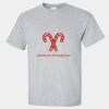 Ultra Cotton ® 100% US Cotton T Shirt Thumbnail