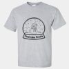 Ultra Cotton ® 100% US Cotton T Shirt Thumbnail