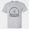 Ultra Cotton ® 100% US Cotton T Shirt Thumbnail