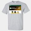Ultra Cotton ® 100% US Cotton T Shirt Thumbnail