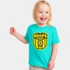 Toddler Fine Jersey Tee Thumbnail