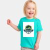 Toddler Fine Jersey Tee Thumbnail