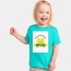 Toddler Fine Jersey Tee Thumbnail