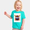 Toddler Fine Jersey Tee Thumbnail