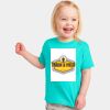 Toddler Fine Jersey Tee Thumbnail