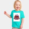Toddler Fine Jersey Tee Thumbnail
