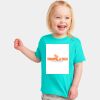 Toddler Fine Jersey Tee Thumbnail