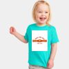 Toddler Fine Jersey Tee Thumbnail