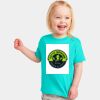 Toddler Fine Jersey Tee Thumbnail