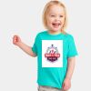 Toddler Fine Jersey Tee Thumbnail