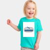 Toddler Fine Jersey Tee Thumbnail