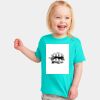 Toddler Fine Jersey Tee Thumbnail